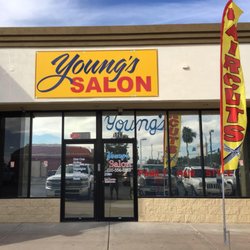 Young's Salon & Spa