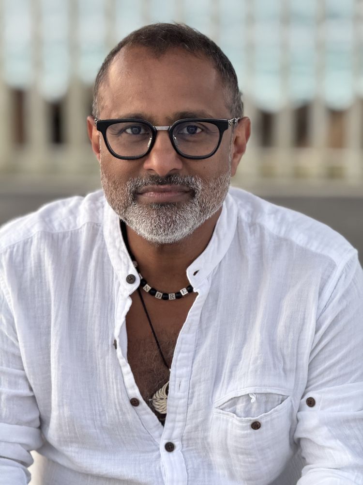 J Andrew Chacko, Md, Mse - grief counselor in San Francisco, CA