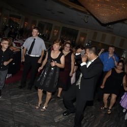 DJ'S AT WORK - Let's Dance!