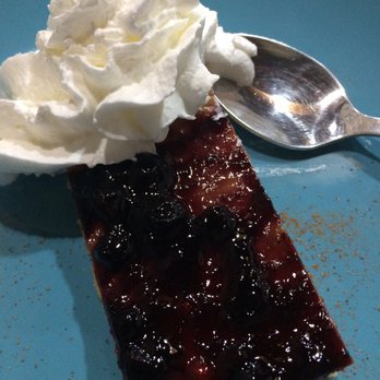 Drosa - Tarta d queso - Mediterranean Near Me - Barcelona, B