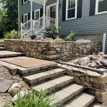 Atlas Landscapes - Landscaping Near Me - Lunenburg, Massachusetts Atlas Landscapes - Landscaping Near Me - Lunenburg, Massachusetts