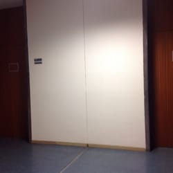 Landesarbeitsgericht Nürnberg - Tolle Flur-Atmosphäre