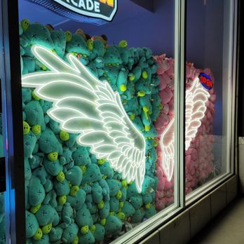 Wolf Claw Arcade - Arcades Near Me - Las Vegas, Nevada