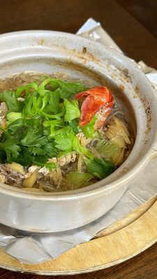 Naree Thai by null