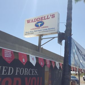 WADDELLS LONGHORN CORRAL - 30 Photos & 117 Reviews - Bars - 1629 N ...