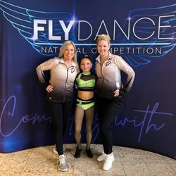 Dance Inclusion