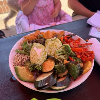 Teaspoon - Buddha bowl - Breakfast & Brunch Near Me - Tucson, Arizona