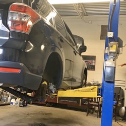 Doc & Friends Auto Services