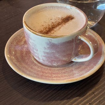 Sunday's Best - Chai tea - Breakfast & Brunch Near Me - Sandy, Utah