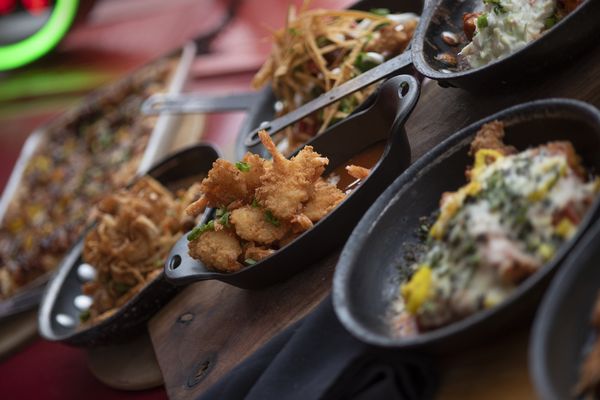 Jed's Detroit by null