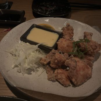 Hiroki-san - Karaage chicken - Japanese Near Me - Detroit, Michigan