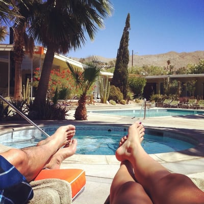 Hope Springs Resort by null