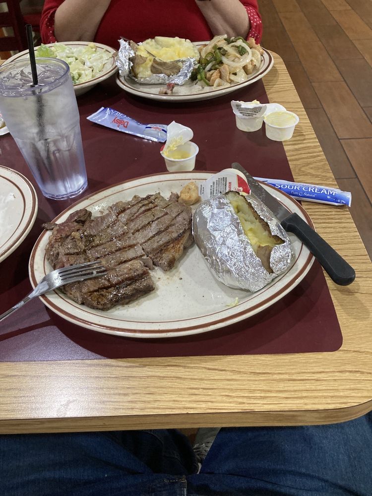 GRECIAN STEAK HOUSE 12 Photos & 35 Reviews 1600 E Main St, Blytheville, Arkansas