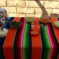 Baja Tacos Mobile Grill
