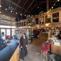Americana Vineyards Winery