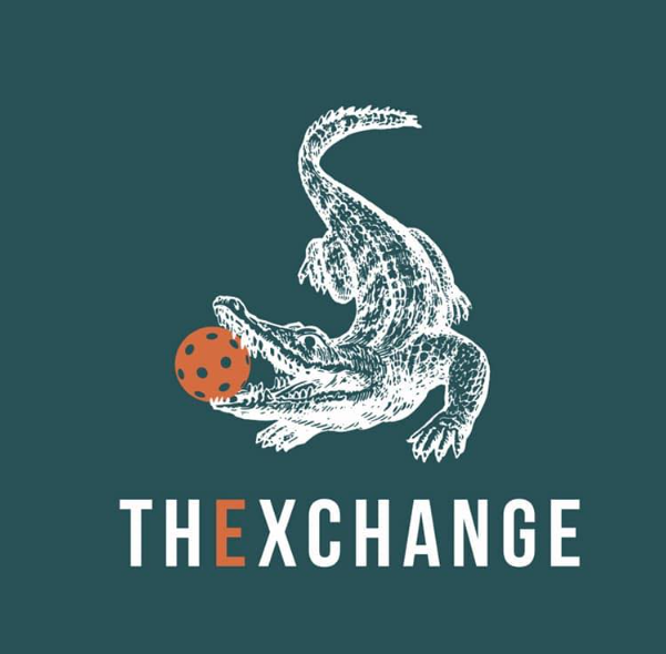 The Exchange - wedding in New Orleans, LA