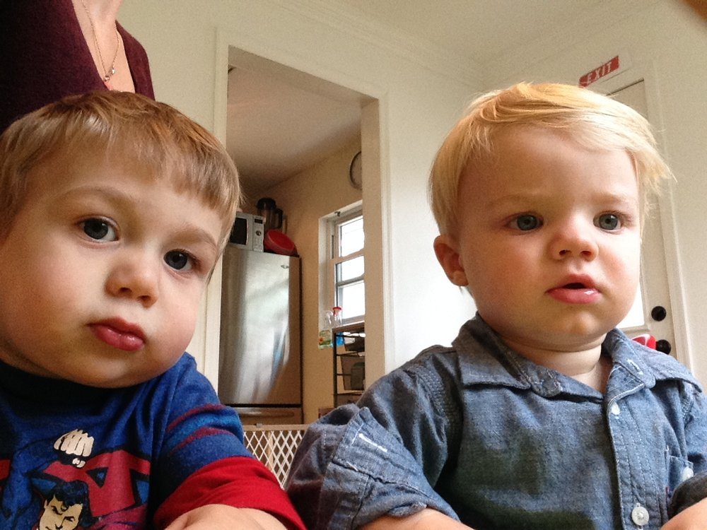 Modern Tots - childcare center in Arlington, VA