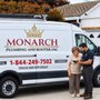 Monarch Plumbing & Rooter