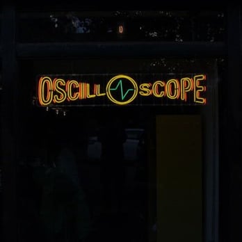 Oscilloscope Laboratories - Video/Film Production Near Me - Brooklyn, New York