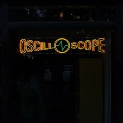 Oscilloscope Laboratories