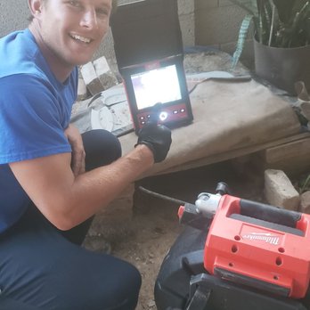 Rooter Hero Plumbing - Rick was so wonderful, and I am thankful! - Plumbing Near Me - Phoenix, Arizona