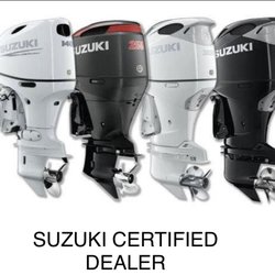 McNeill Marine - Need a re-power? Give us a call today for details!