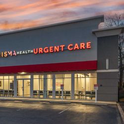 Prisma Health Urgent Care - Spartanburg