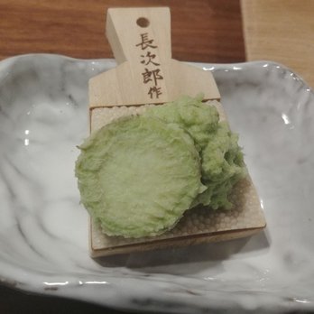 Himitsu - Hand made wasabi - Sushi Bars Near Me - La Jolla, California Himitsu - Hand made wasabi - Sushi Bars Near Me - La Jolla, California