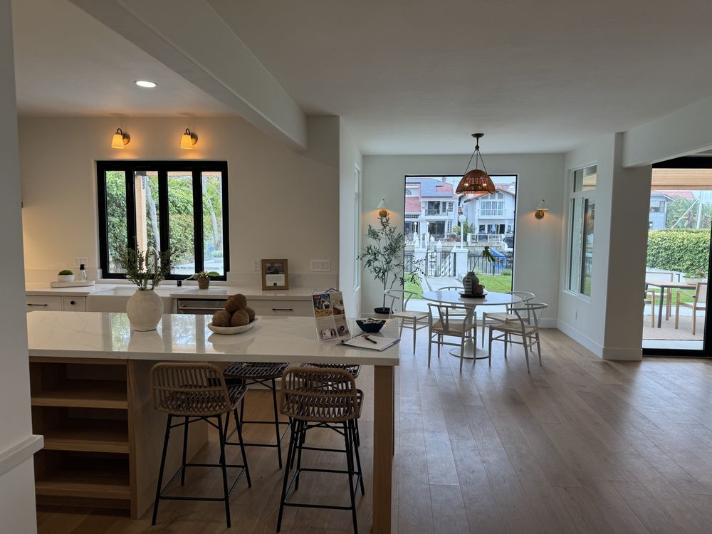 Slide of Rom Builders