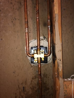 Northern Plumbing & Services