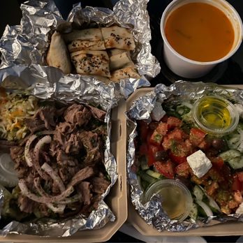 Ali Baba - Lamb, salad, soup, pizza - Turkish Near Me - San Juan, Puerto Rico Ali Baba - Lamb, salad, soup, pizza - Turkish Near Me - San Juan, Puerto Rico