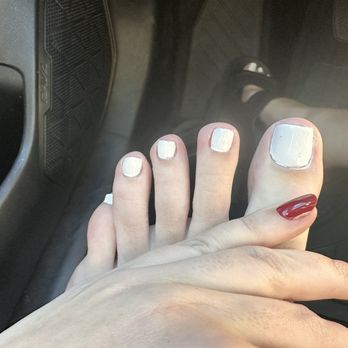 Pink Polish Nails Bar - Nail Salons Near Me - Gilbert, Arizona