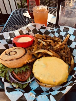 64 On The Rocks by null