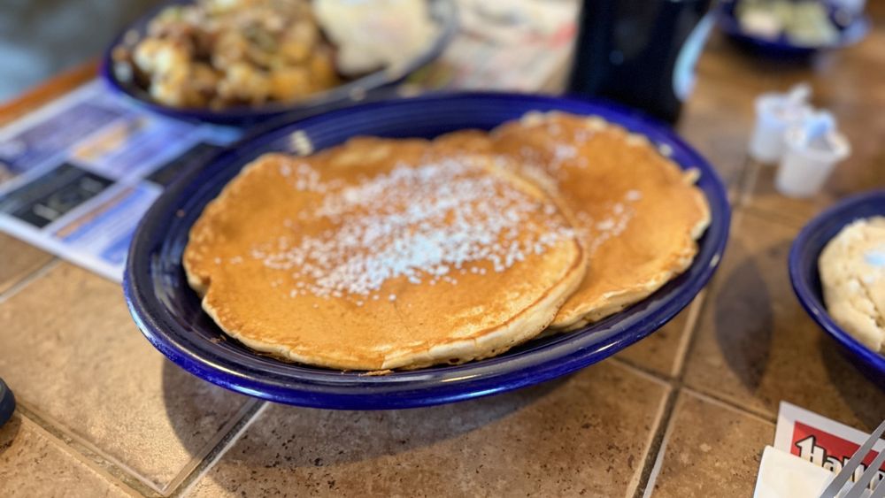 The Farmer's Kitchen