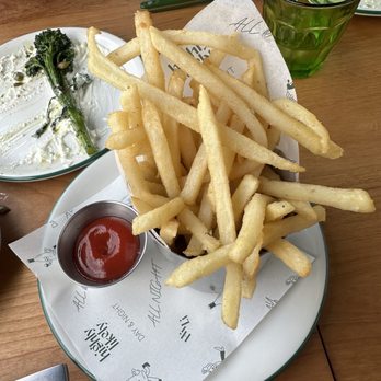 Highly Likely - Fries - Coffee & Tea Near Me - Los Angeles, California Highly Likely - Fries - Coffee & Tea Near Me - Los Angeles, California