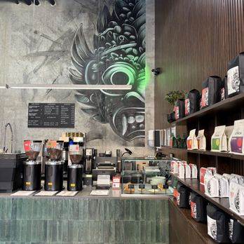 Highly Likely Coffee - Coffee bags and pastries - Coffee & Tea Near Me - Toronto, Ontario Highly Likely Coffee - Coffee bags and pastries - Coffee & Tea Near Me - Toronto, Ontario