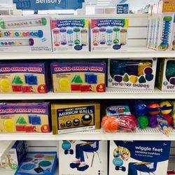 Lakeshore Learning Store - 6/14/23