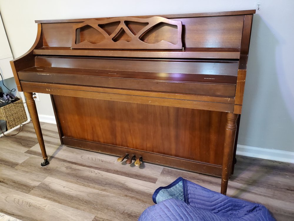 JAX PRO MOVERS Updated August 2024 Jacksonville, Florida Movers