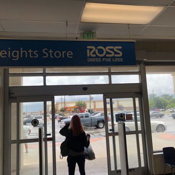 Ross Dress for Less - Department Stores Near Me - Houston, Texas Ross Dress for Less - Department Stores Near Me - Houston, Texas