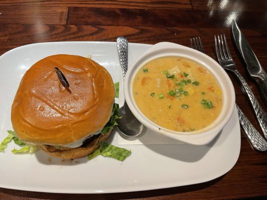 LongHorn Steakhouse by null