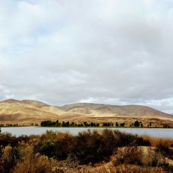 Lower Otay Reservoir