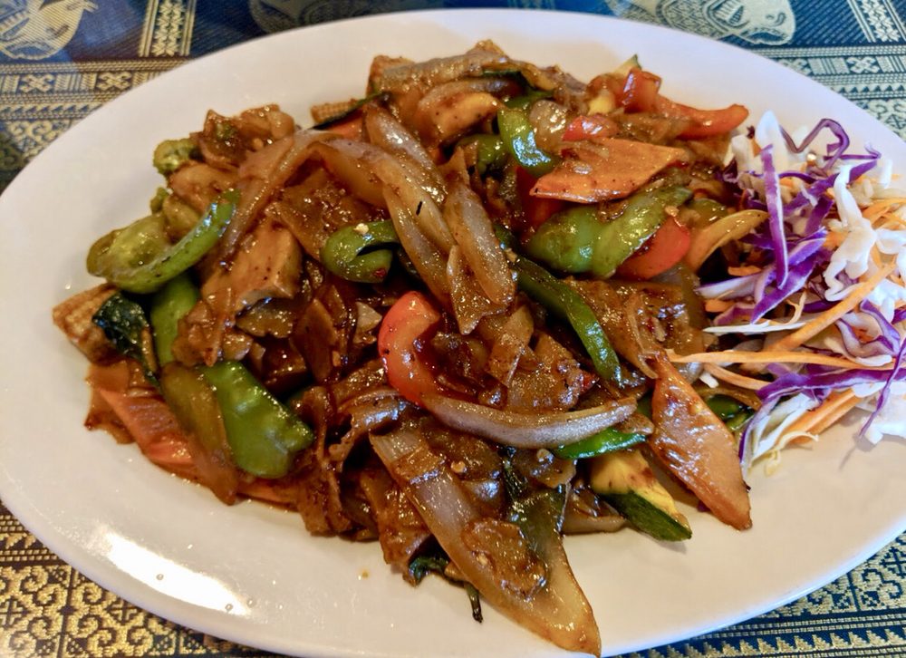 Sweet Basil Thai Cuisine