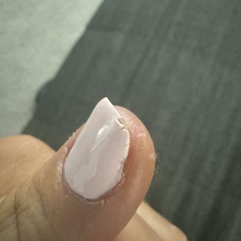 Anthony Vince' Nail Spa - Nail Salons Near Me - Ridgeland, Mississippi