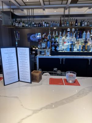 The Strand at Carillon Miami by null