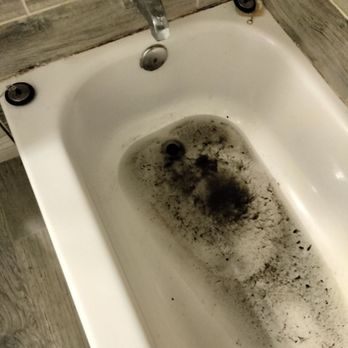 The Rooter Company - Won't drain at all now - Plumbing Near Me - Brea, California The Rooter Company - Won't drain at all now - Plumbing Near Me - Brea, California