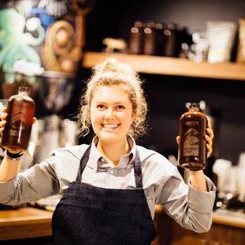 The Slab - Coffee & Tea Near Me - Portland, Oregon The Slab - Coffee & Tea Near Me - Portland, Oregon