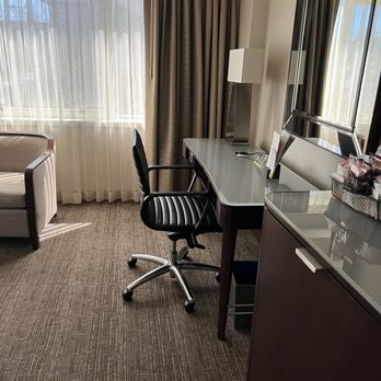 The Westin Waltham Boston - The room - Hotels Near Me - Waltham, Massachusetts