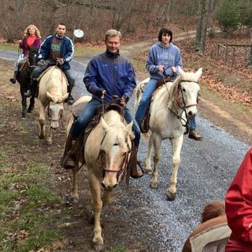 Secret Passage Ranch by null