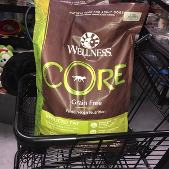 Castaways Resale Store - Found a really good deal this dog food is app good #wellnesscore - Thrift Stores Near Me - Henderson, Nevada