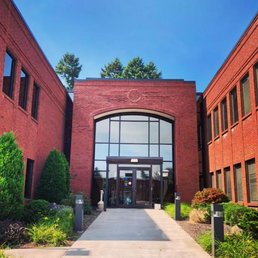Exterior outside entrance of Mesolella Dental - Rochester, New York Exterior outside entrance of Mesolella Dental - Rochester, New York